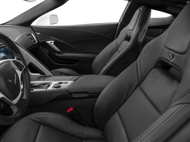 used 2016 Chevrolet Corvette car, priced at $44,590