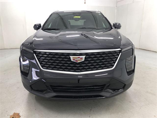 new 2024 Cadillac XT4 car, priced at $53,110