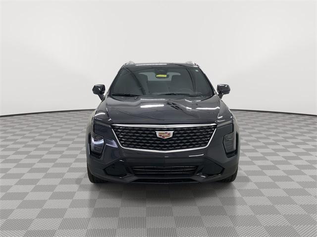 new 2024 Cadillac XT4 car, priced at $53,110