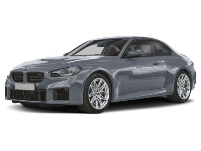 used 2025 BMW M2 car, priced at $73,550