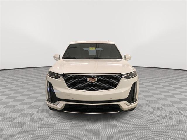 new 2024 Cadillac XT6 car, priced at $62,065