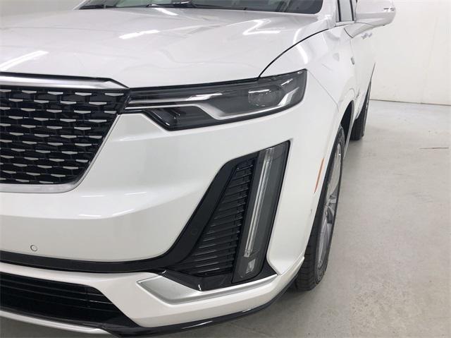 new 2024 Cadillac XT6 car, priced at $62,065