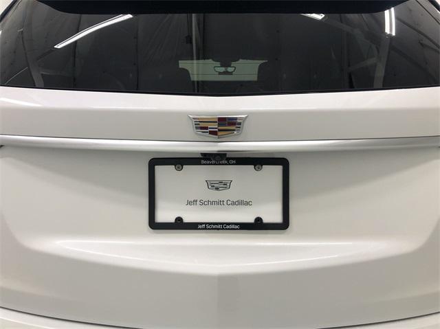 new 2024 Cadillac XT6 car, priced at $62,065