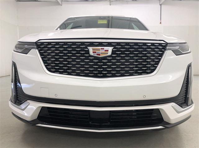 new 2024 Cadillac XT6 car, priced at $62,065