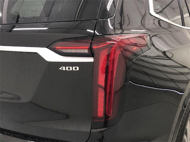 new 2024 Cadillac XT6 car, priced at $62,270