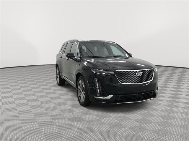 new 2024 Cadillac XT6 car, priced at $62,270