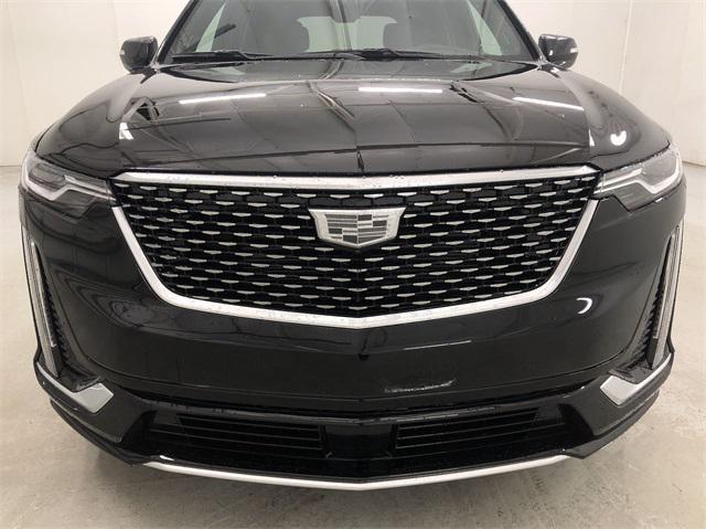 new 2024 Cadillac XT6 car, priced at $62,270