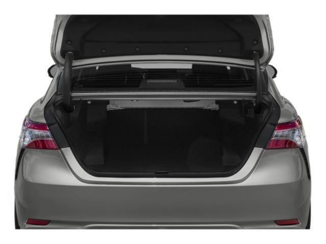 used 2020 Toyota Camry car, priced at $20,655