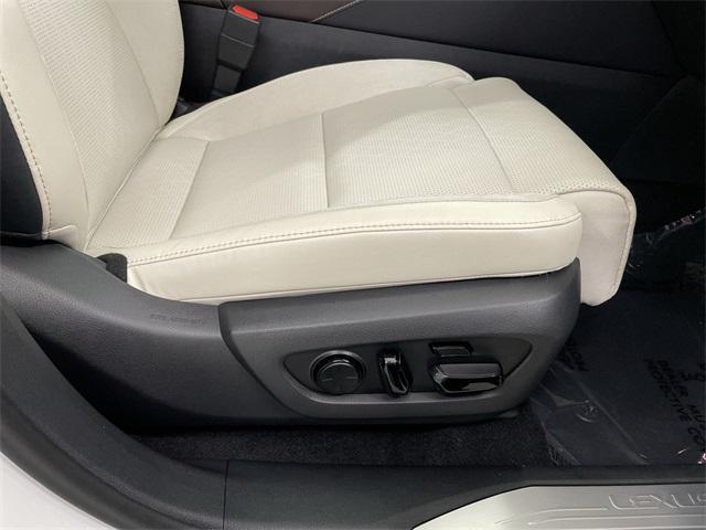 used 2024 Lexus RX 350 car, priced at $58,260