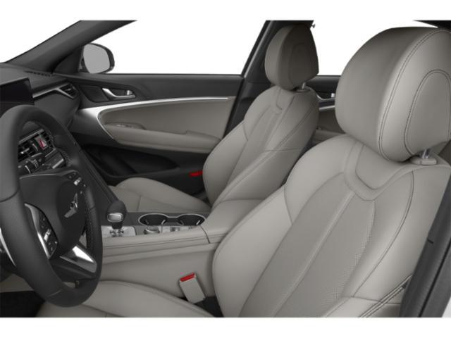 used 2023 Genesis G70 car, priced at $27,975