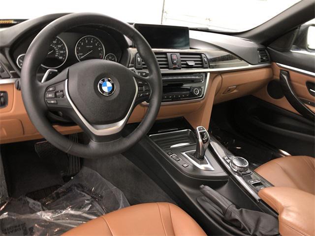 used 2014 BMW 428 car, priced at $15,790