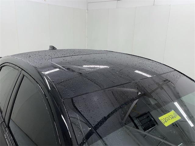 used 2024 Cadillac CT4-V car, priced at $66,945