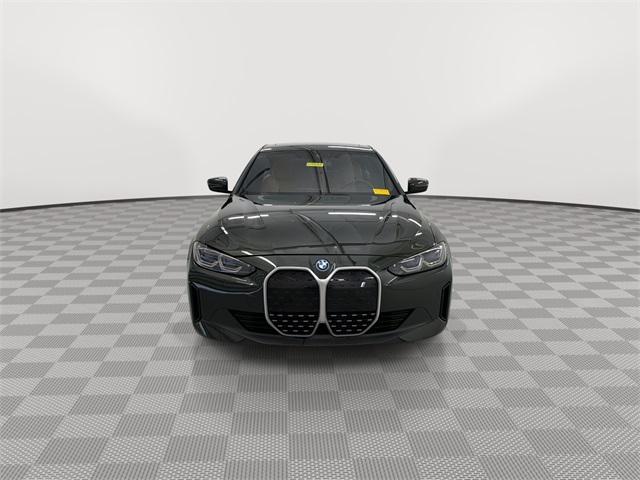 used 2023 BMW i4 Gran Coupe car, priced at $30,390