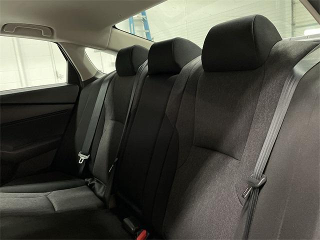 used 2024 Honda Accord car, priced at $28,695