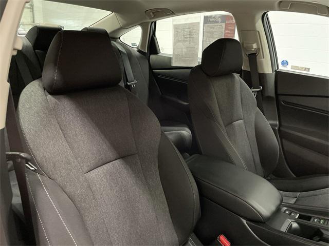 used 2024 Honda Accord car, priced at $28,695