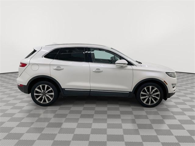 used 2019 Lincoln MKC car, priced at $19,998