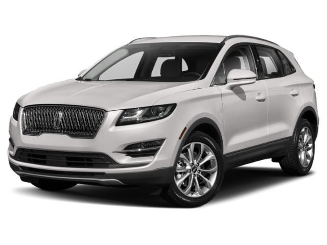 used 2019 Lincoln MKC car, priced at $20,999