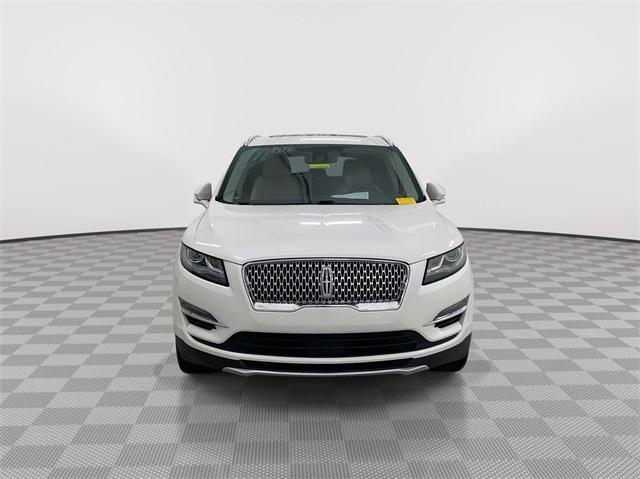 used 2019 Lincoln MKC car, priced at $19,998