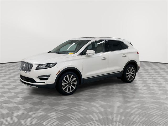 used 2019 Lincoln MKC car, priced at $19,998