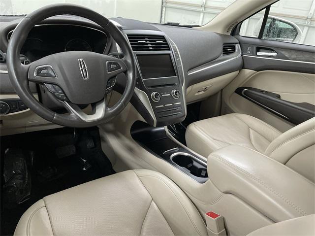 used 2019 Lincoln MKC car, priced at $19,998