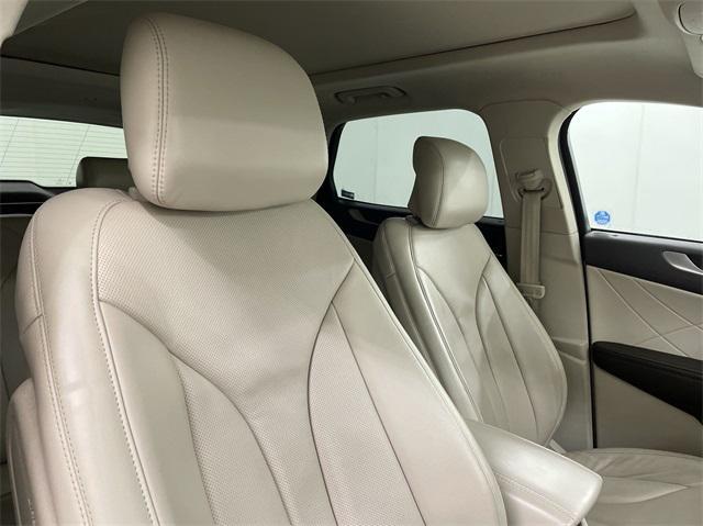 used 2019 Lincoln MKC car, priced at $19,998