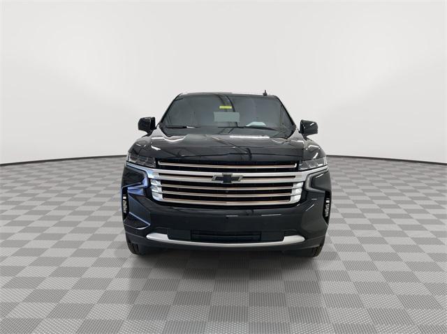 used 2023 Chevrolet Tahoe car, priced at $71,565