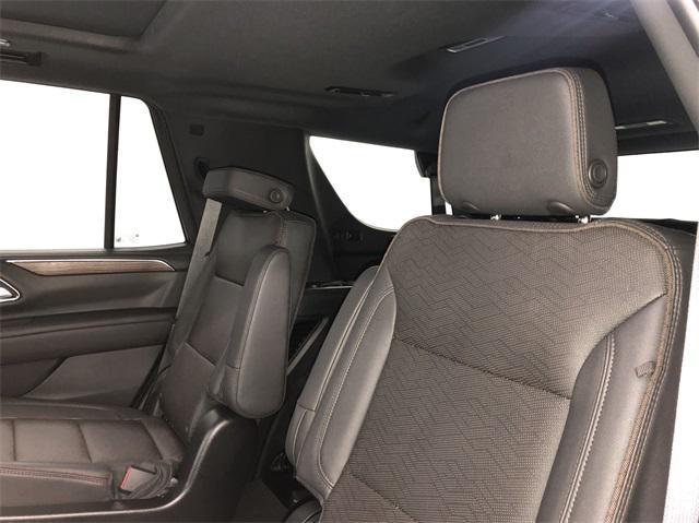 used 2023 Chevrolet Tahoe car, priced at $71,565