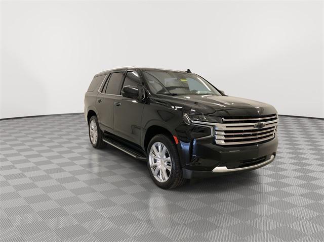 used 2023 Chevrolet Tahoe car, priced at $71,565