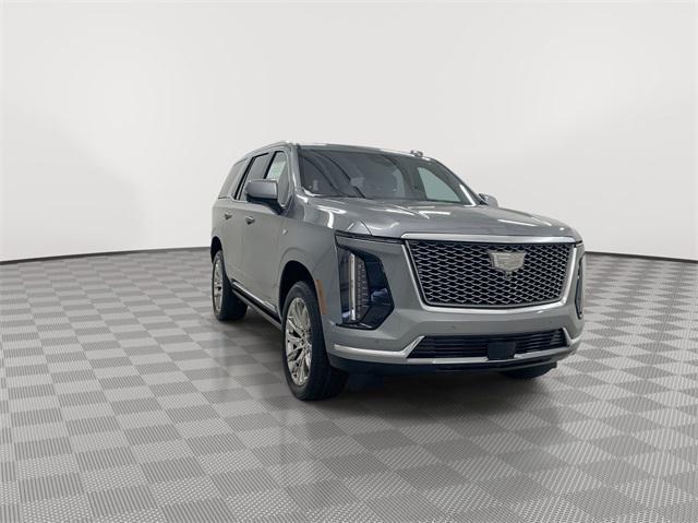 new 2025 Cadillac Escalade car, priced at $109,990