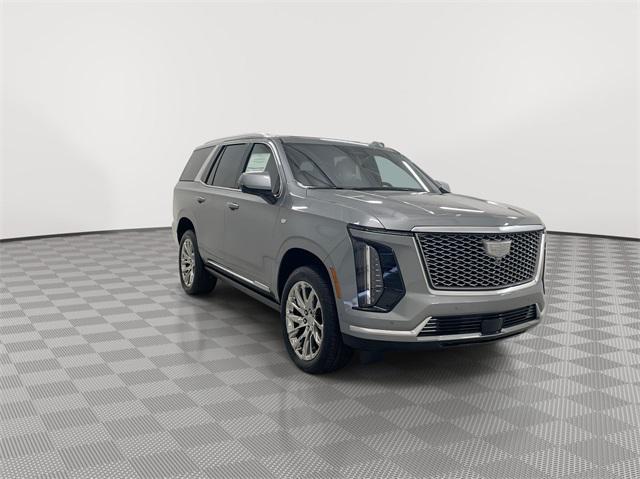 new 2025 Cadillac Escalade car, priced at $109,990