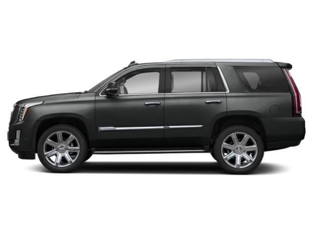 used 2019 Cadillac Escalade car, priced at $33,485