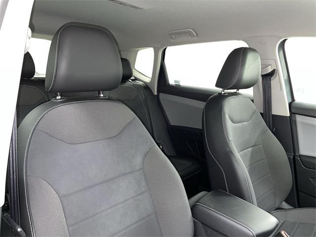 used 2022 Volkswagen Taos car, priced at $17,064