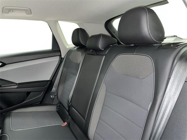 used 2022 Volkswagen Taos car, priced at $17,064