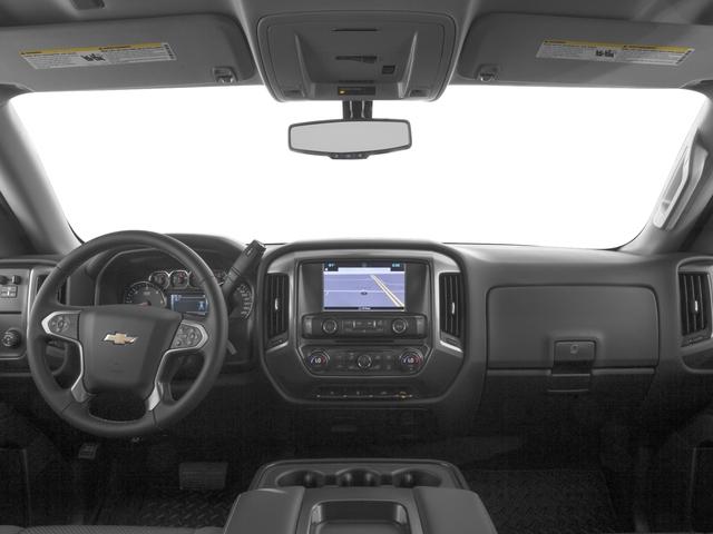 used 2016 Chevrolet Silverado 1500 car, priced at $23,290