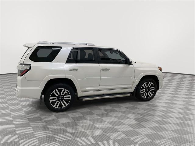 used 2020 Toyota 4Runner car, priced at $39,825