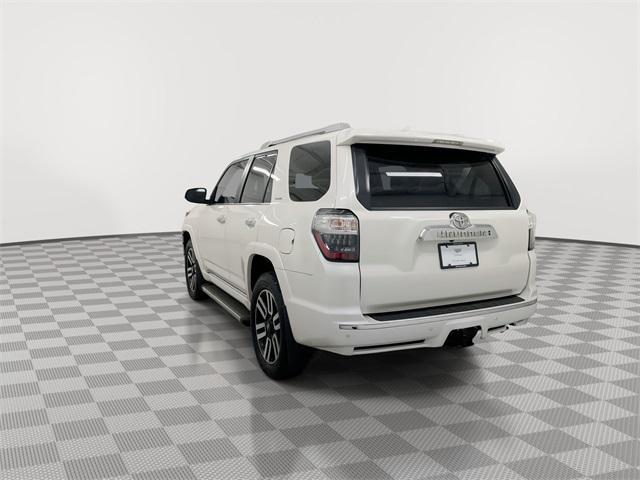 used 2020 Toyota 4Runner car, priced at $39,825