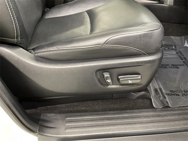 used 2020 Toyota 4Runner car, priced at $39,825