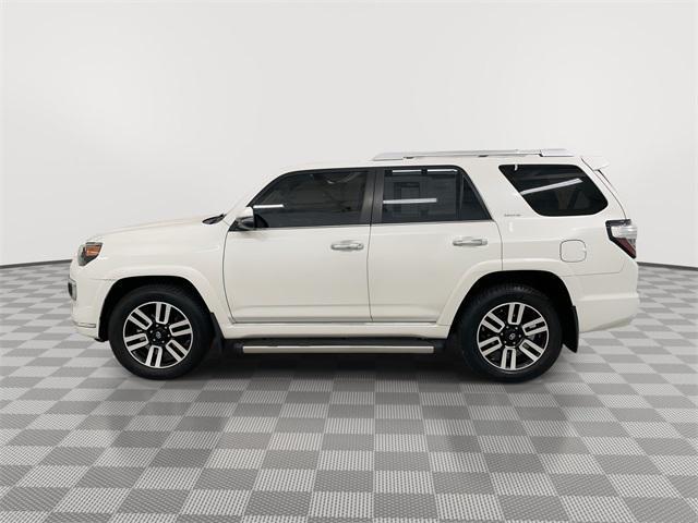 used 2020 Toyota 4Runner car, priced at $39,825