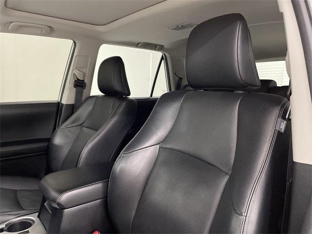 used 2020 Toyota 4Runner car, priced at $39,825