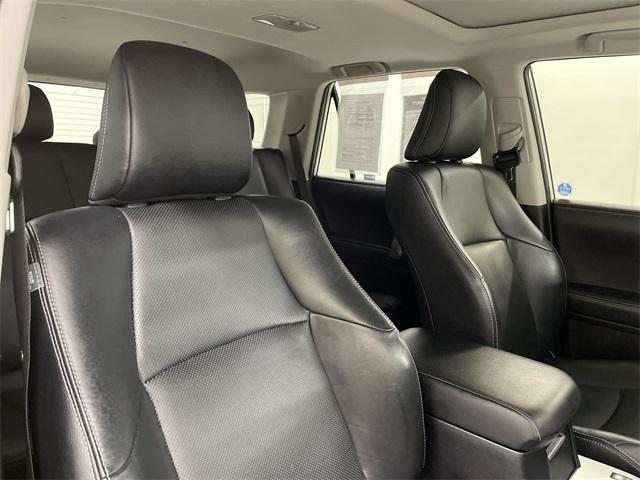 used 2020 Toyota 4Runner car, priced at $39,825