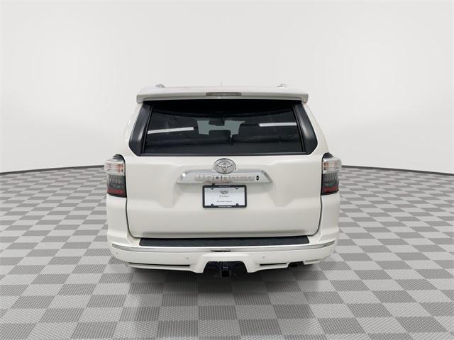 used 2020 Toyota 4Runner car, priced at $39,825