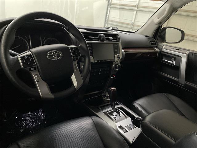 used 2020 Toyota 4Runner car, priced at $39,825