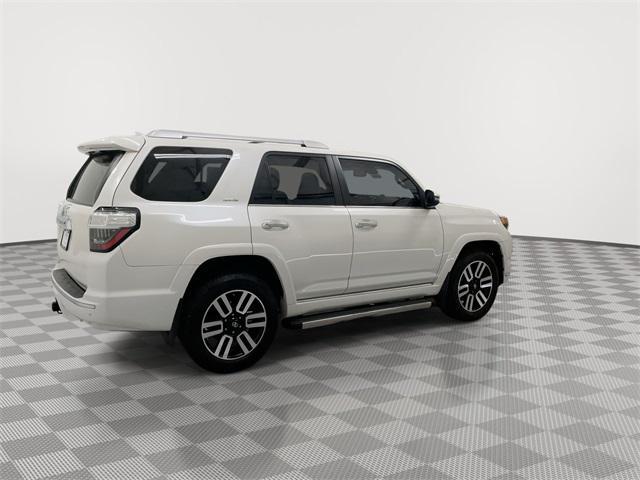 used 2020 Toyota 4Runner car, priced at $39,825