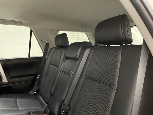 used 2020 Toyota 4Runner car, priced at $39,825