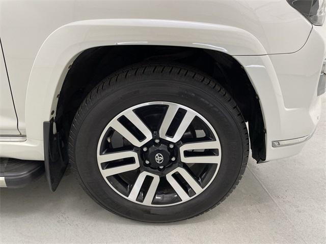 used 2020 Toyota 4Runner car, priced at $39,825