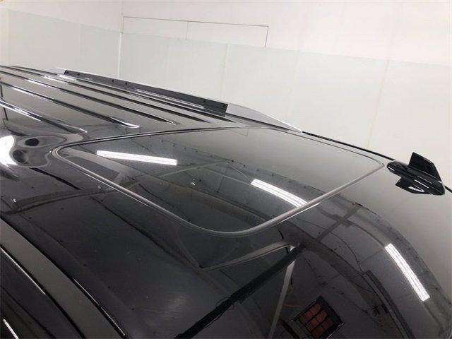 used 2019 Cadillac Escalade car, priced at $36,790