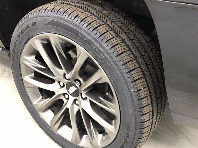 used 2019 Cadillac Escalade car, priced at $36,790