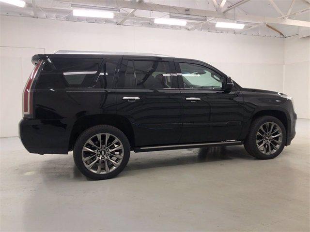 used 2019 Cadillac Escalade car, priced at $36,790