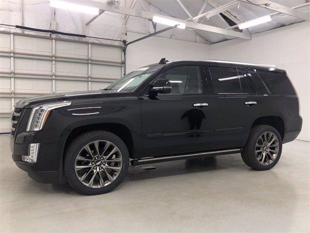 used 2019 Cadillac Escalade car, priced at $36,790