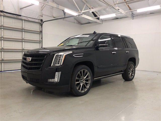 used 2019 Cadillac Escalade car, priced at $36,790